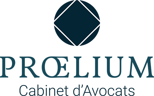 Cabinet d'avocats Prœlium