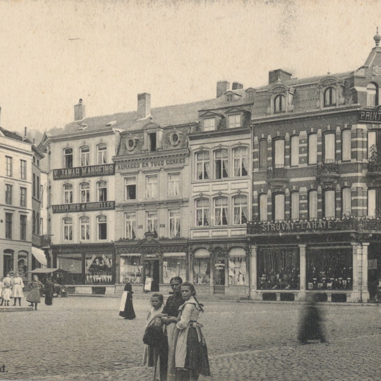 Cabinet d'avocats Liège