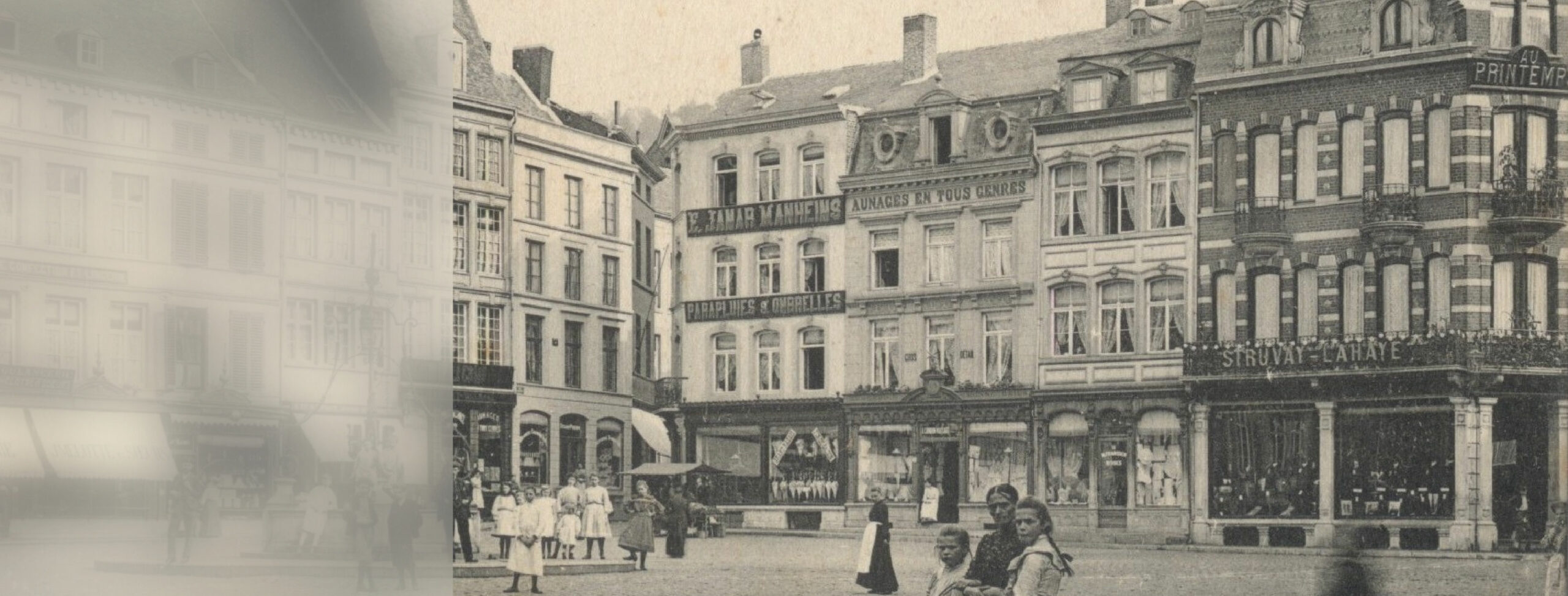 Cabinet d'avocats Liège